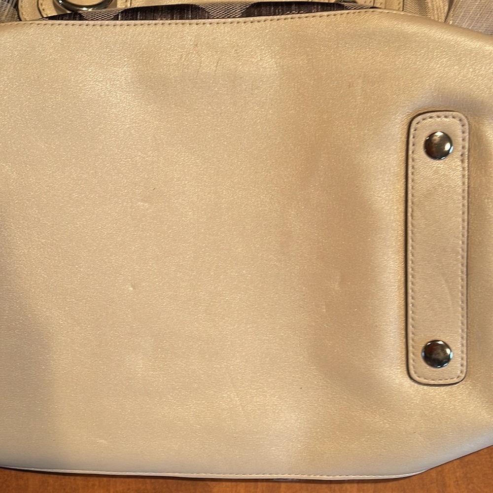 Coach satchel - Picture 10 of 12